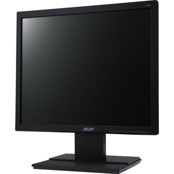 Acer V196L 19&quot; LED LCD Monitor