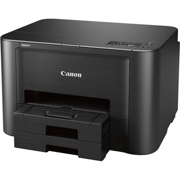 Canon MAXIFY iB4120 Desktop Inkjet Printer, Color, Automatic Duplex Print