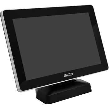Mimo Monitors Vue HD 10.1&quot; WXGA LCD Monitor - 16:10 - 1280 x 800 - 350 Nit