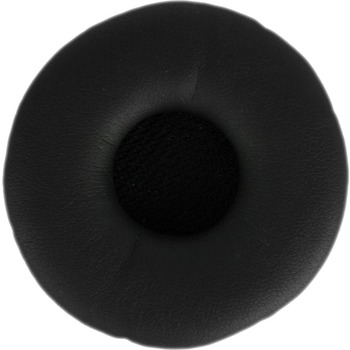 Jabra Ear Cushion - 10 / Pack - Leatherette