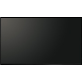 Sharp Digital Signage Display - 43&quot; LCD - 1920 x 1080 - Edge LED - 450 Nit - 1080p - HDMI - USB - DVI - SerialEthernet