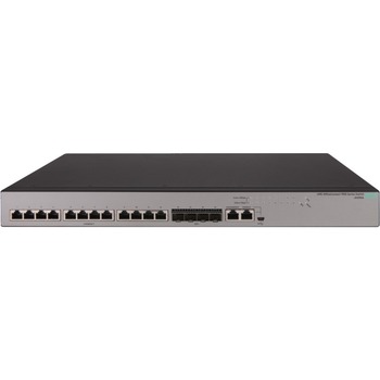 HP OfficeConnect 1950 12XGT 4SFP+ Switch - 12 Ports - Manageable
