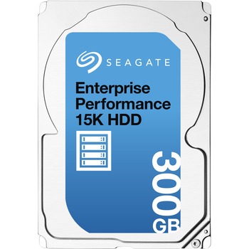 Seagate 15K.6 ST900MP0006 900 GB Hard Drive