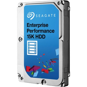 Seagate ST900MP0146 900 GB Hard Drive