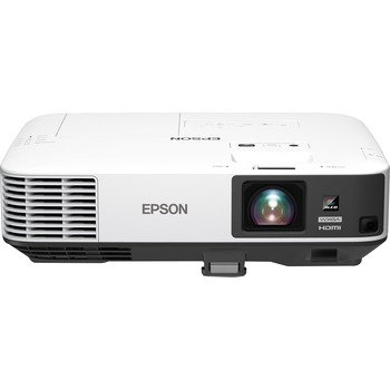 Epson PowerLite 975W LCD Projector