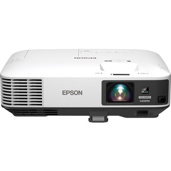 Epson PowerLite 2250U LCD Projector
