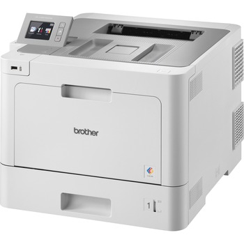 Brother Brother Business Color Laser Printer HL-L9310CDW, Color Laser Printer,  Automatic Duplex Print