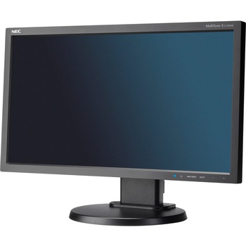 NEC Display MultiSync E233WMi 23&quot; Full HD WLED LCD Monitor
