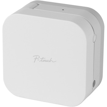 Brother Brother P-touch CUBE, for Smartphone devices, Wireless Technology, White