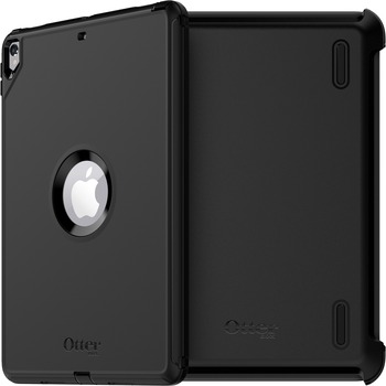 Otterbox Defender Series Case for 10.5&quot; iPad Pro, Black