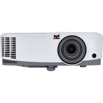 ViewSonic WXGA High Brightness Projector, 3800 Lumens, 1280 x 800, White