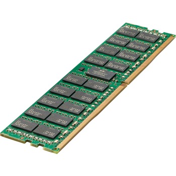 HP HPE SmartMemory - DDR4 - 16 GB - DIMM 288-pin - registered