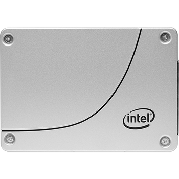 Intel -IMSourcing DS DC S3610 800 GB Solid State Drive - 2.5&quot; Internal - SATA (SATA/600) - OEM