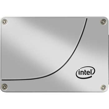Intel -IMSourcing DS DC S3610 480 GB Solid State Drive - 2.5&quot; Internal - SATA (SATA/600) - OEM