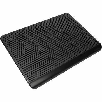 Targus 16&quot; Dual Fan Chill Mat, Up to 16&quot; Screen Size, TAA Compliant, Plastic, Black