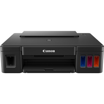 Canon&#174;  PIXMA G G1200 Inkjet Printer - Color - 4800 x 1200 dpi Print