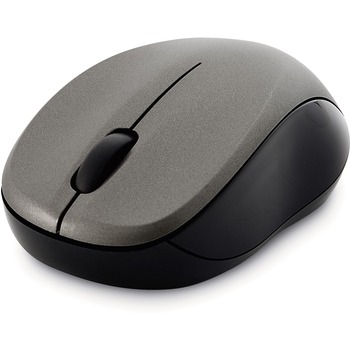 Verbatim Silent Wireless Blue LED Mouse, Radio Frequency