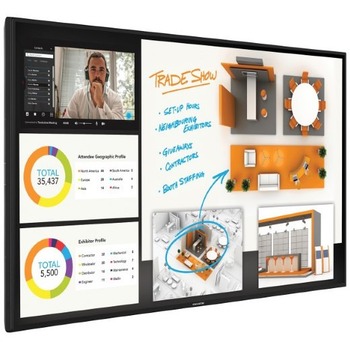 Christie 55&quot; UHD LCD Panel Display