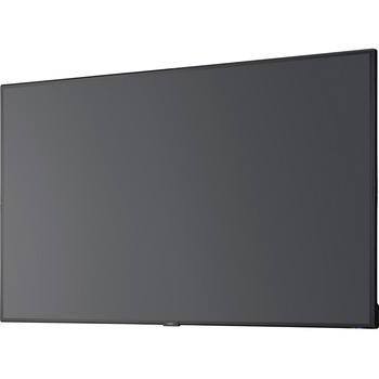 NEC Display 43&quot; Thin-Depth Commercial Display, 1920 x 1080, HDMI/USB/SerialEthernet