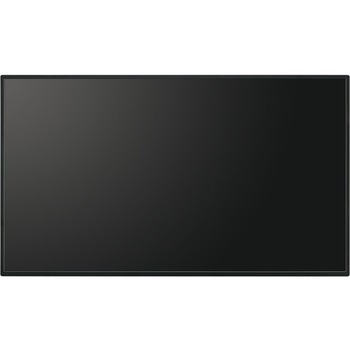 Sharp Digital Signage Display, 39.5&quot; LCD, HDMI/USB/SerialEthernet, Black