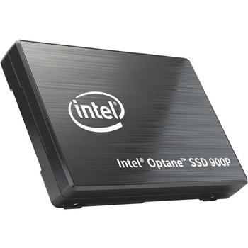 Intel Optane 280 GB Solid State Drive - 2.5&quot; Internal - PCI Express