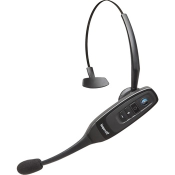 Jabra VXi BlueParrott C400-XT Wireless Headset, Bluetooth, 300 &#39;