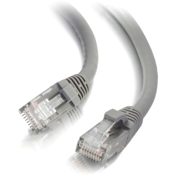 C2G 3&#39; Cat6 Snagless Unshielded (UTP) Network Patch Ethernet Cable