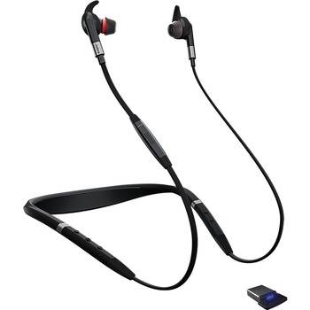 Jabra EVOLVE 75e Earset