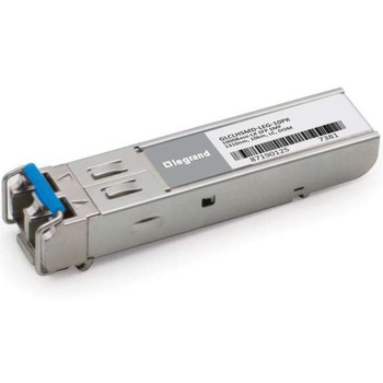 Legrand Cisco GLC-LH-SMD 10 Pack 1000Base-LX SFP Transceiver TAA, For Optical Network