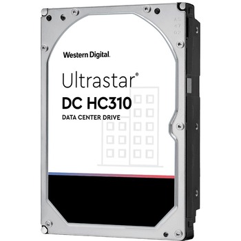 Hitachi Ultrastar 7K6 HUS726T6TAL4204 6 TB Hard Drive