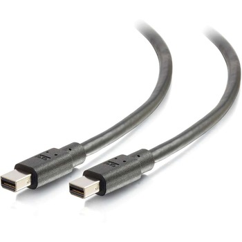 C2G 6ft Mini DisplayPort Cable