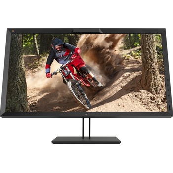 HP Business Z31x 31.1&quot; 4K WLED LCD Monitor, 17:9, Black, 4096 x 2160, 250 Nit, 10 ms with OD, HDMI, DisplayPort, USB Type-C