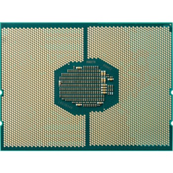 HP HP Intel Xeon 4112 Quad-core (4 Core) 2.60 GHz Processor Upgrade, 8.25 MB Cache, 3 GHz Overclocking Speed, 14 nm, Socket 3647, 85 W