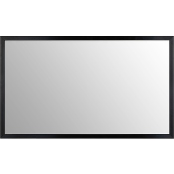 LG KT-T65E 65&quot; Touchscreen Overlay, LCD Display Type Supported, Anti-glare