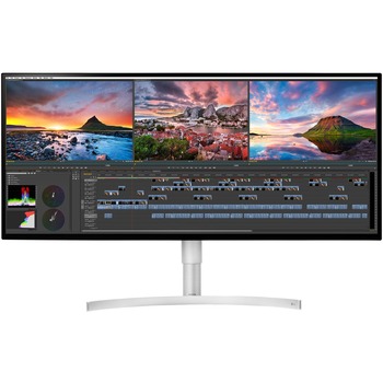 LG Ultrawide 34BK95U 34&quot; Double Full HD (DFHD) LED LCD Monitor