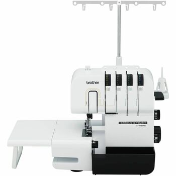 Brother Strong &amp; Tough 3/4 Thread Serger with Differential Feed