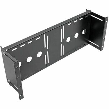 Tripp Lite by Eaton Monitor Rack-Mount Bracket, 4U, for LCD Monitor up to 17-19&quot;