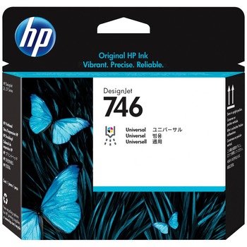 HP HP 746 Printhead - Inkjet