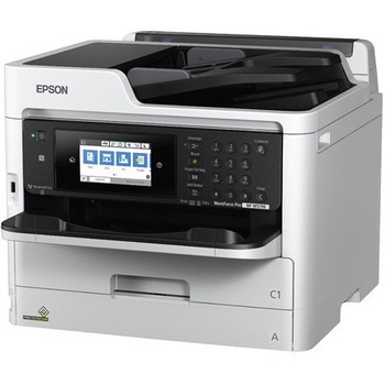 Epson WorkForce Pro WF-M5799 Inkjet Multifunction Printer, Copier/Fax/Printer/Scanner