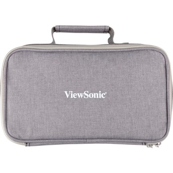 ViewSonic Carrying Case for M1 Projectors, Gray