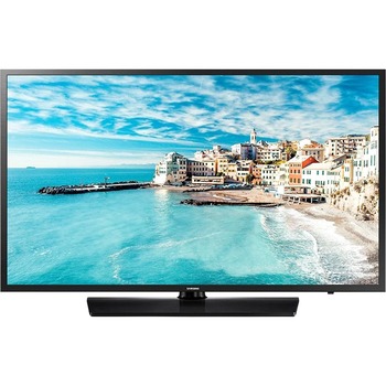Samsung 477 HG43NJ477MF 43&quot; LED-LCD TV - HDTV - Black Hairline - Direct LED Backlight - Dolby Digital Plus