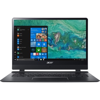 Acer  Swi&#39; 7 14&quot; Touchscreen Notebook, 1920 x 1080, Core i7 i7-7Y75, 8 GB RAM, 256 GB SSD