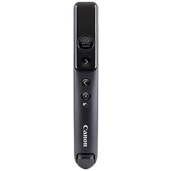 Canon  PR1100-R Wireless Presenter Remote - Laser - Wireless - Radio Frequency - USB 2.0 Type A