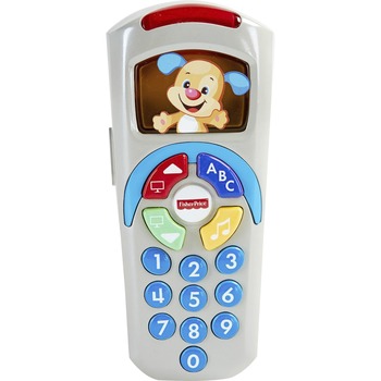 Fisher-Price Laugh &amp; Learn Puppy&#39;s Remote