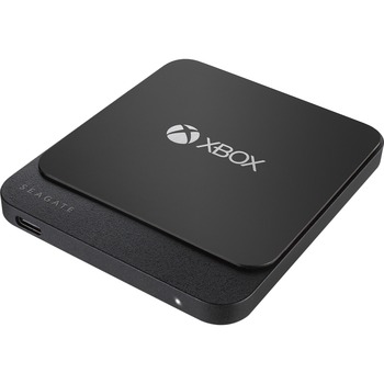 Seagate Game Drive STHB2000401 2 TB Portable Solid State Drive