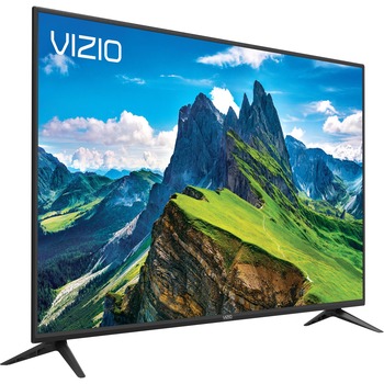 VIZIO  SmartCast V V505-G9 49.5&quot; Smart LED-LCD TV - 4K UHDTV - Full Array LED Backlight - Alexa, Google Assistant Supported - DTS Studio Sound II