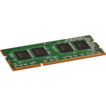 HP 2GB DDR3 SDRAM Memory Module - 2 GB - DDR3-800/PC3-6400 DDR3 SDRAM - 144-pin - SoDIMM