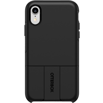 Otterbox uniVERSE Case System for Apple iPhone XR Smartphone, Black