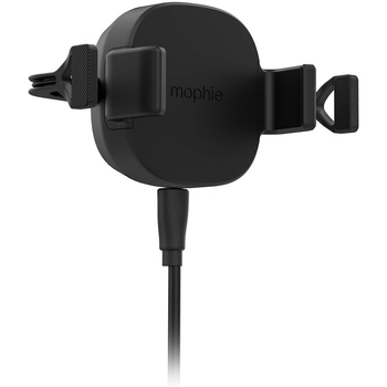 mophie Charge Stream Vent Mount - Black