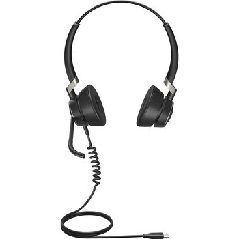 Jabra Engage 50 Stereo Headset